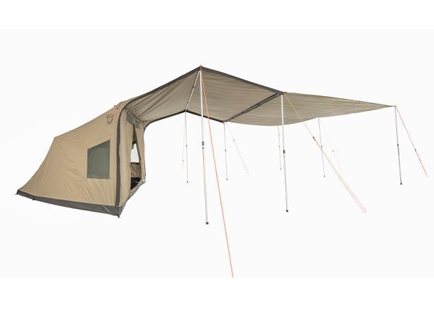 SV5-Max – Increase your enclosed space