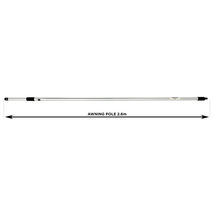 Oztent Telescopic Poles