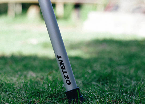 Oztent Telescopic Poles