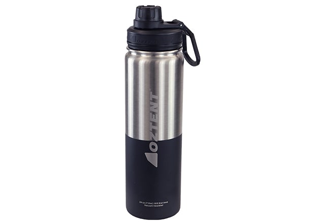 Oztent Alpine Stainless Vacuum Insulated Bottle