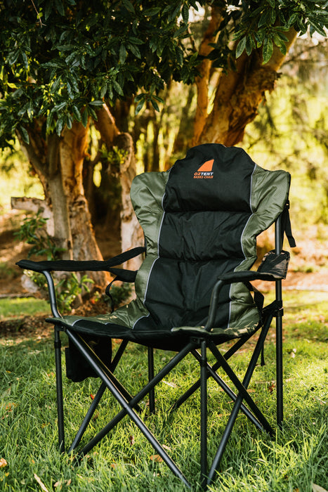 Oztent Banks Chair