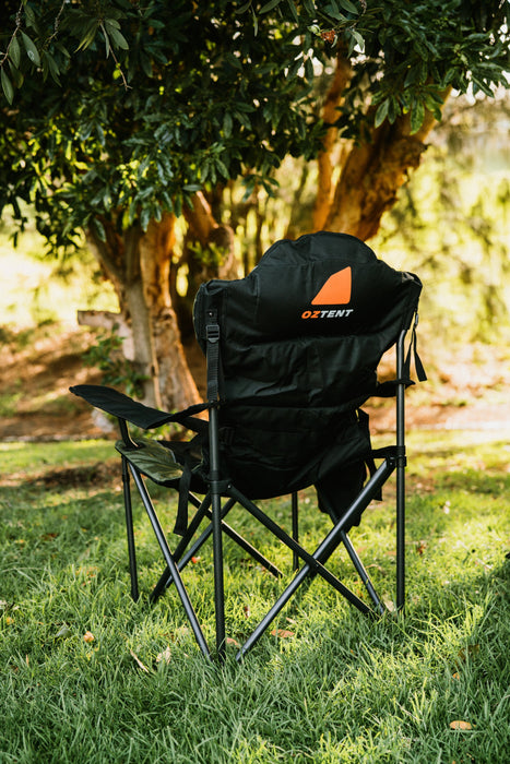 Oztent Banks Chair