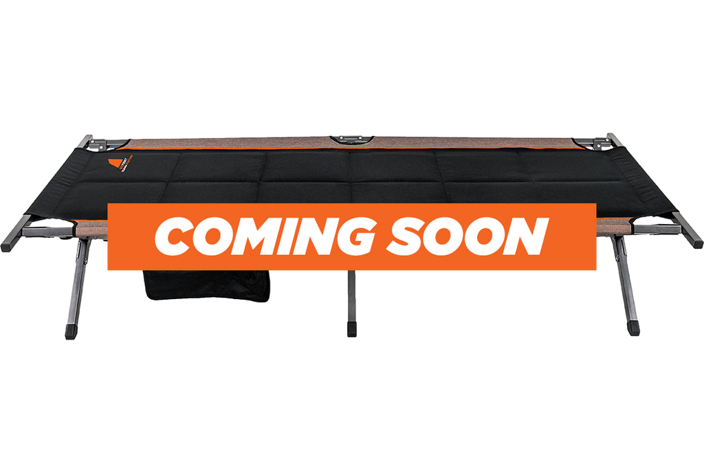 Oztent king top goanna stretcher