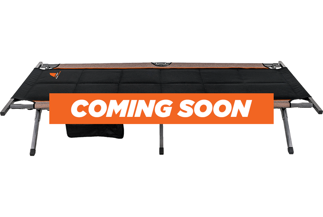 Oztent Goanna Stretcher Series II Amazon Outdoors