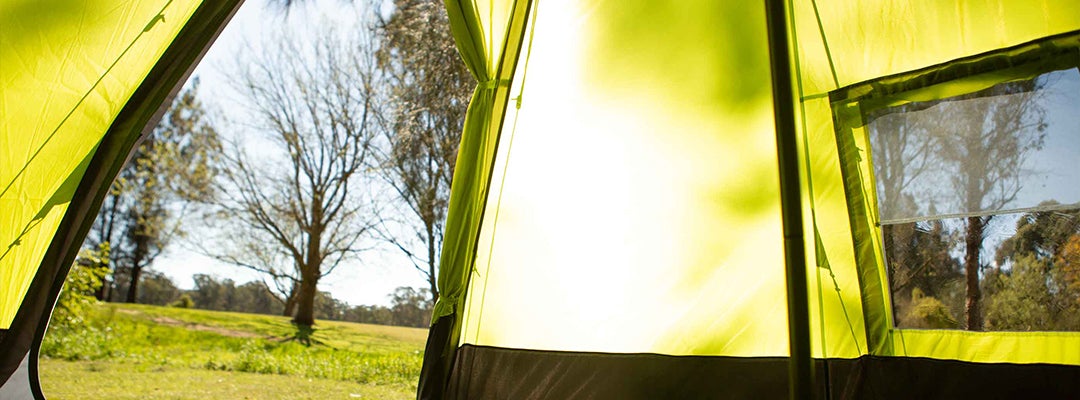 Malamoo Teepee 6 Person Tent
