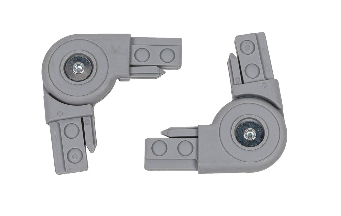 Oztent Replacement Parts - Hinge (Pack of 2)