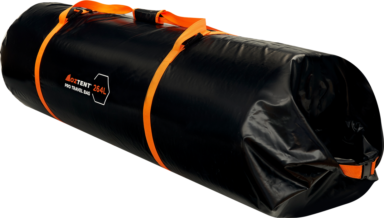 Oztent 264L Pro Travel Bag