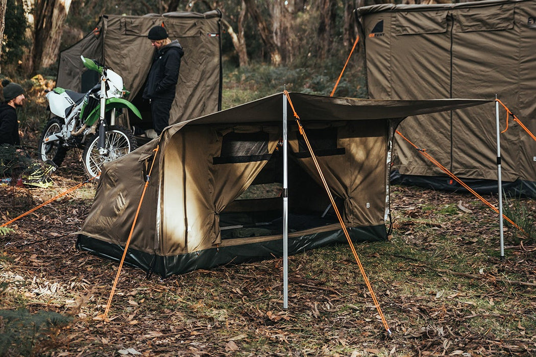 Oztent RS-1 King Single Swag