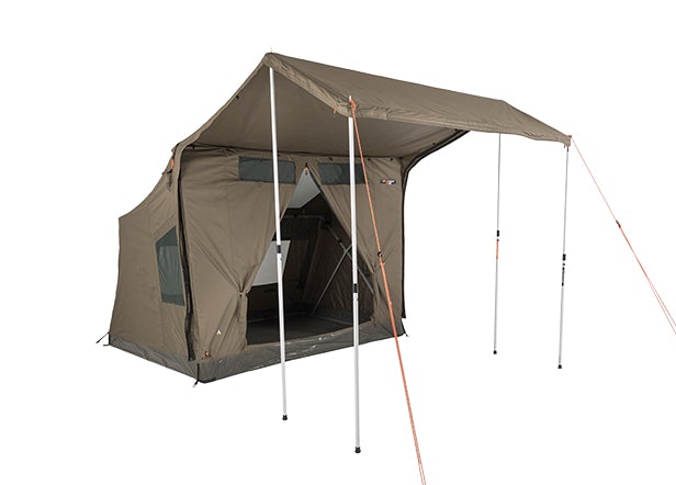 oztent tents Oztent RV-3 Plus Tent — Amazon Outdoors