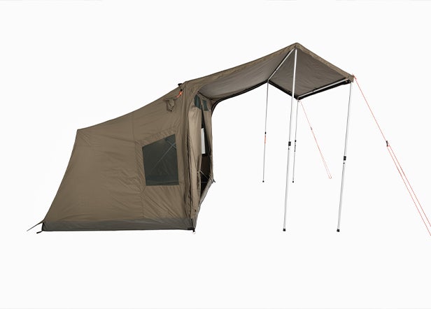 Oztent RV-3 Plus Tent
