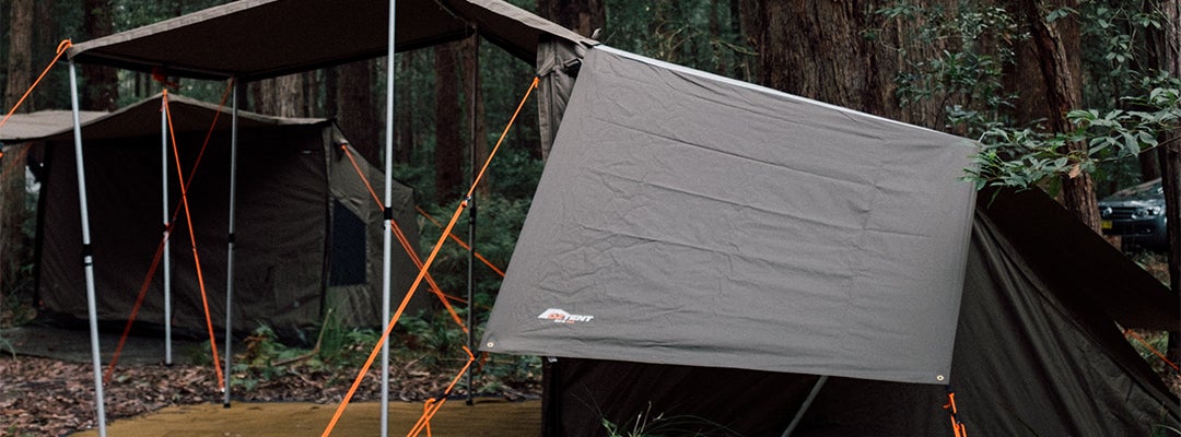 oztent tents Oztent RV-3 Tent — Amazon Outdoors