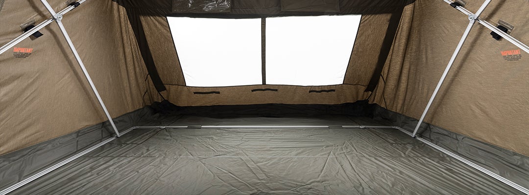 Oztent RV-5 Plus Tent