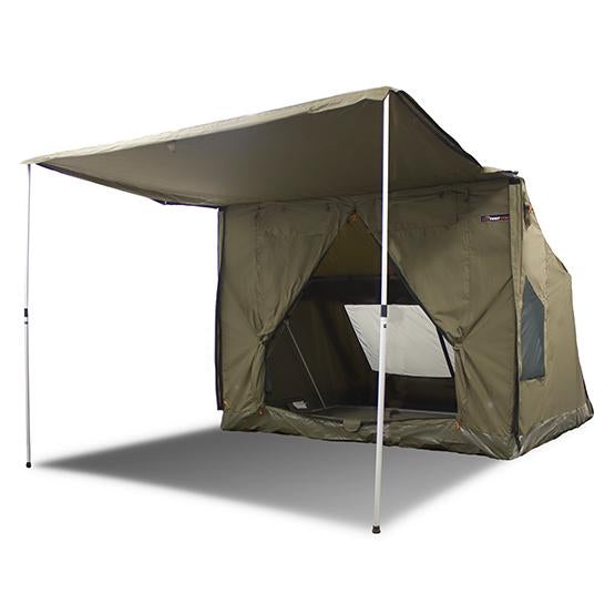 RV-5 ‚Äì Double your room ‚Äì Double the sleeping capacity