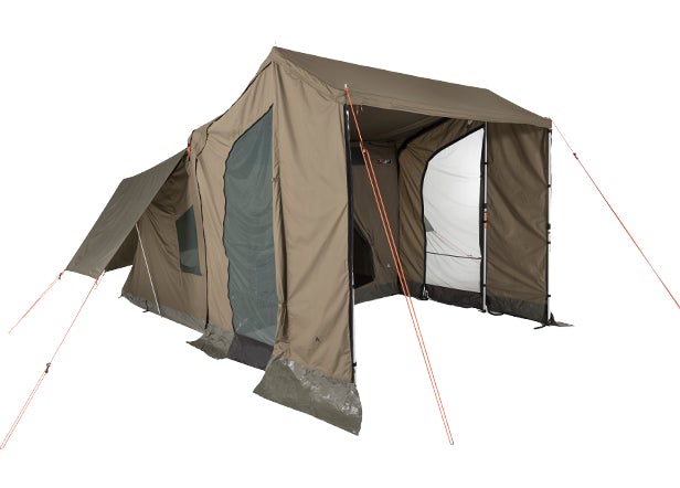 Oztent RV-3/5 Plus Peaked Side Panel Set