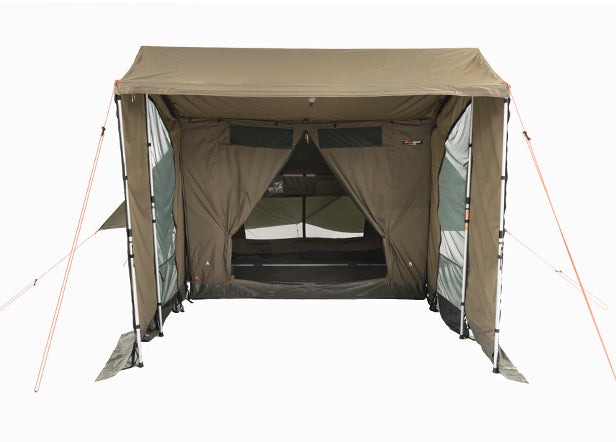 Oztent RV-3/5 Plus Peaked Side Panel Set