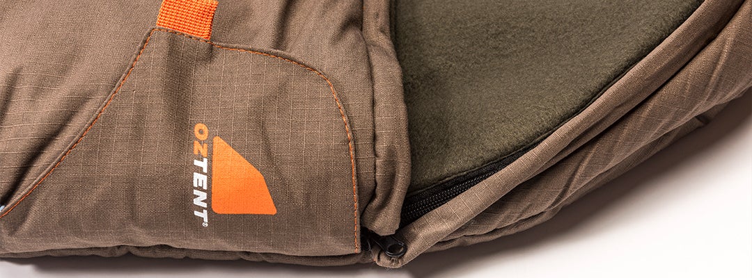 Oztent Rivergum XL Sleeping Bag (Series II)