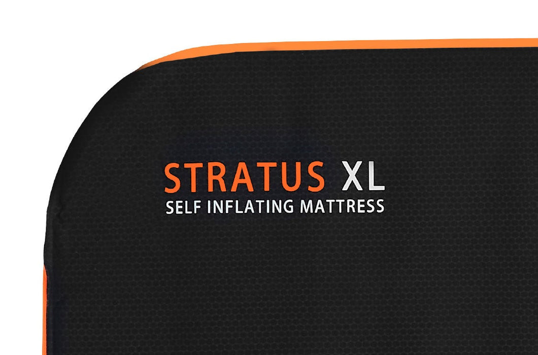 Oztent Stratus XL Single Self-Inflating Mattress