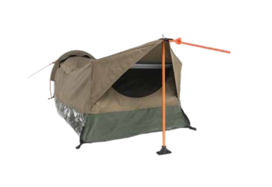 Oztent ULS -1 Ultra-Light Single Swag