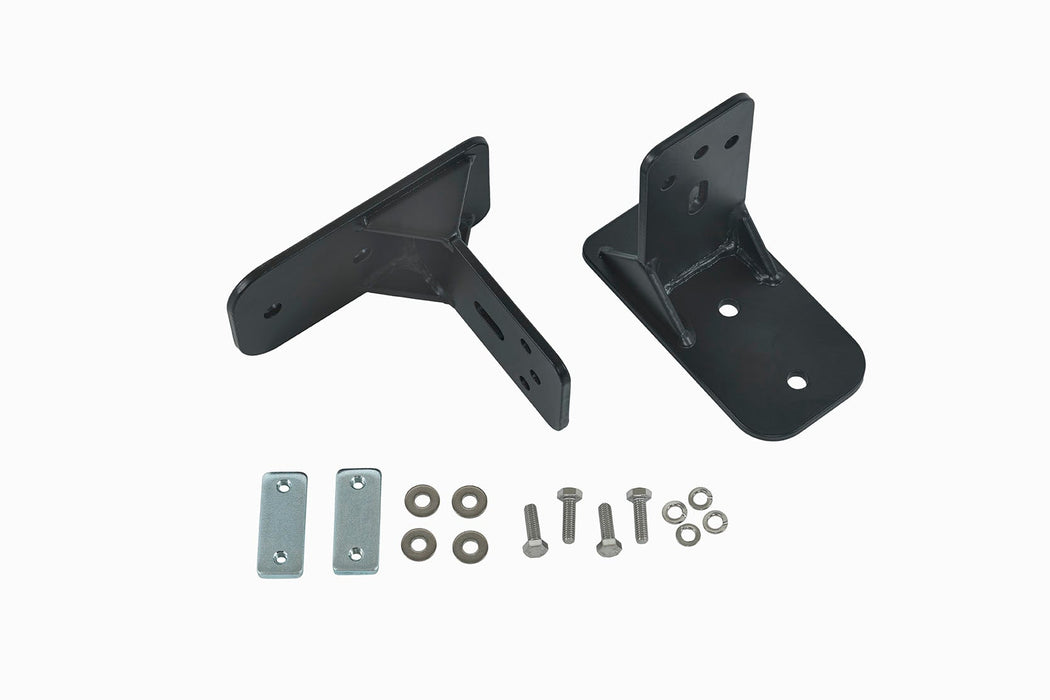 Foxwing Awning Brackets