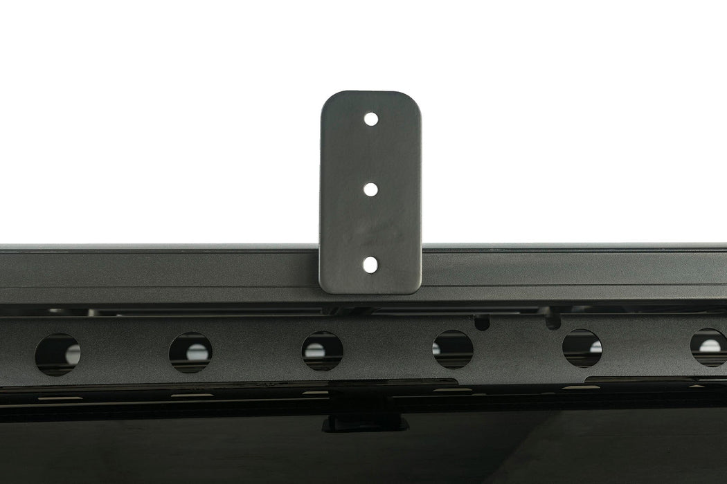 Foxwing Awning Brackets