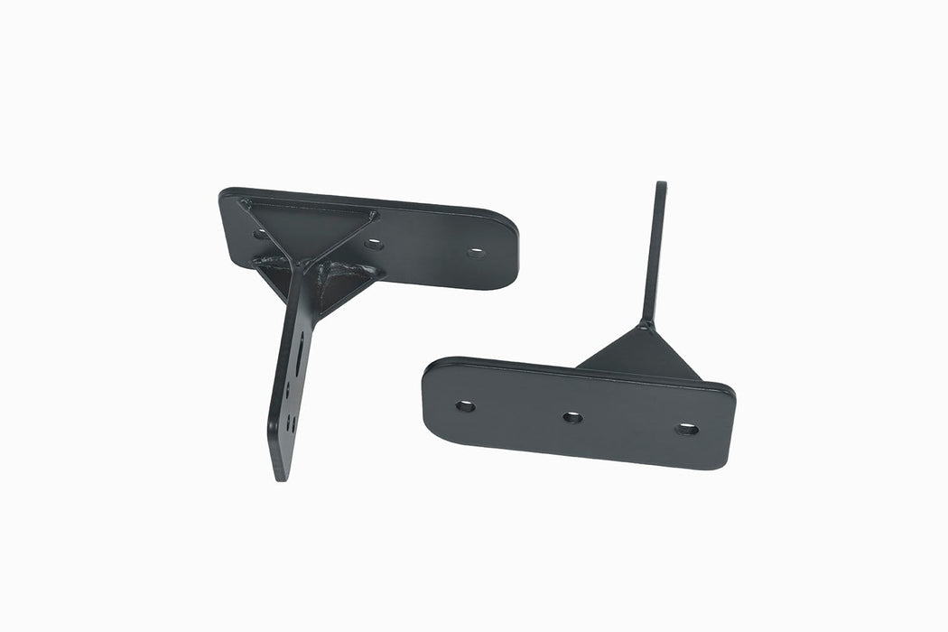 Foxwing Awning Brackets