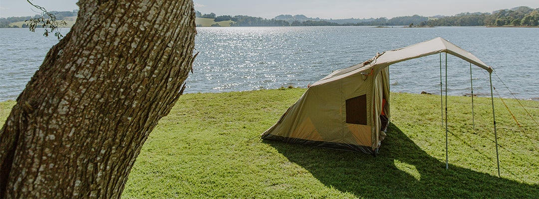 Oztent RX-5