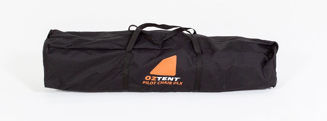 Oztent Pilot Chair DLX