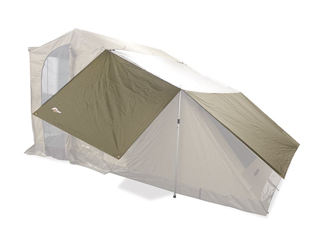 Oztent RV-4 Fly