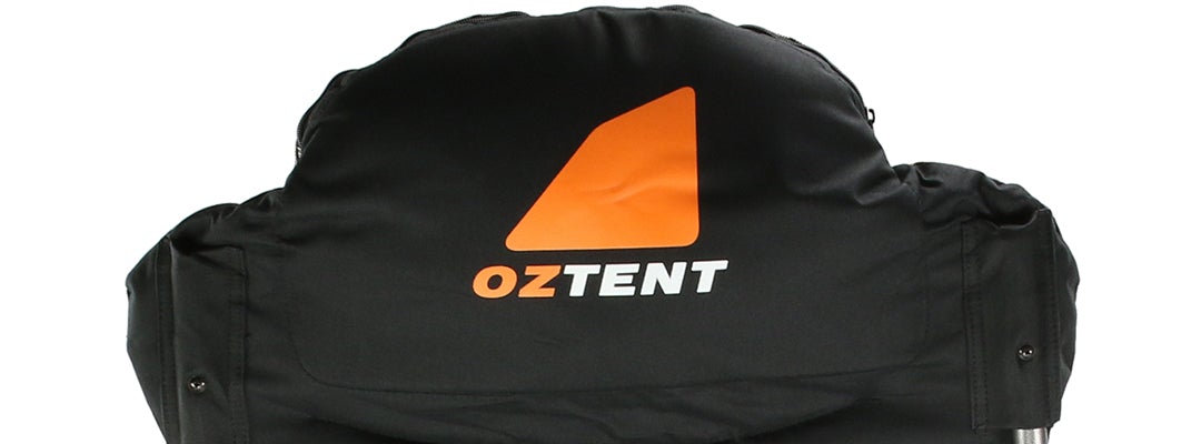Oztent Gibson Chair