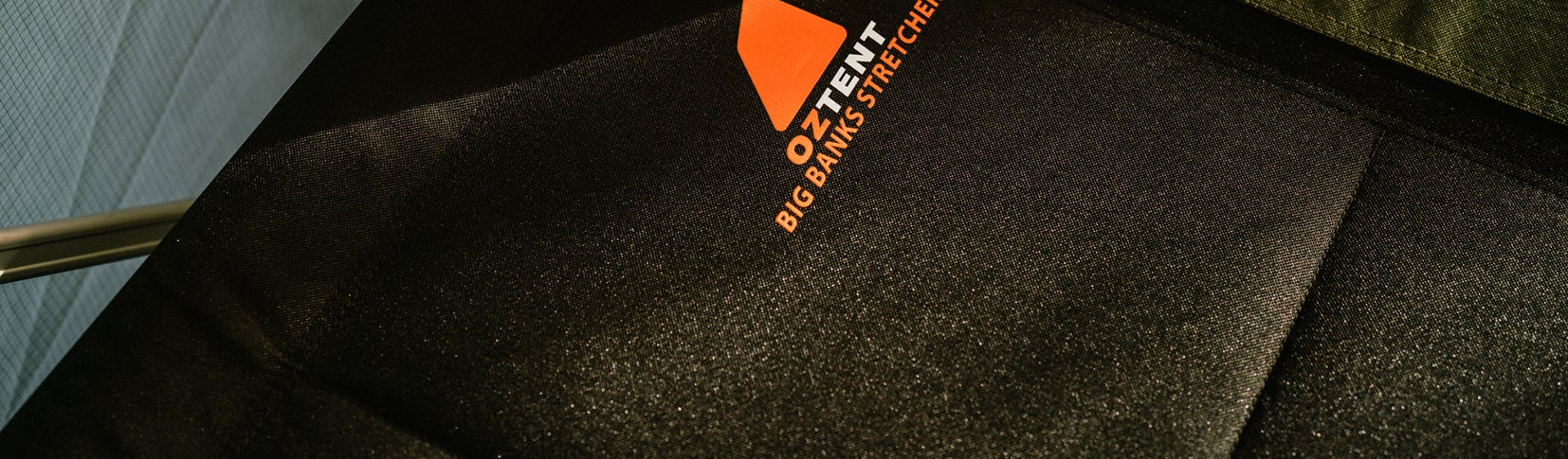 Oztent Big Banks Stretcher