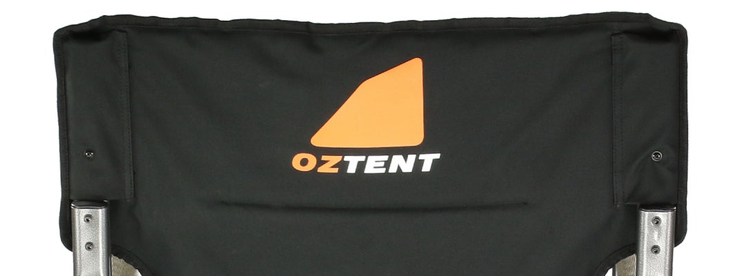 Oztent Sturt Chair