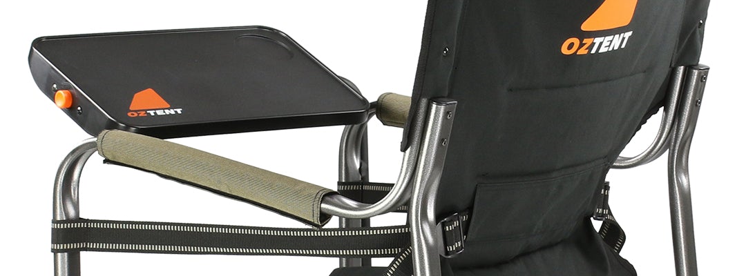 Oztent Gecko Chair