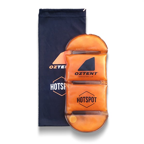 Oztent HotSpot™ Thermal Pouch
