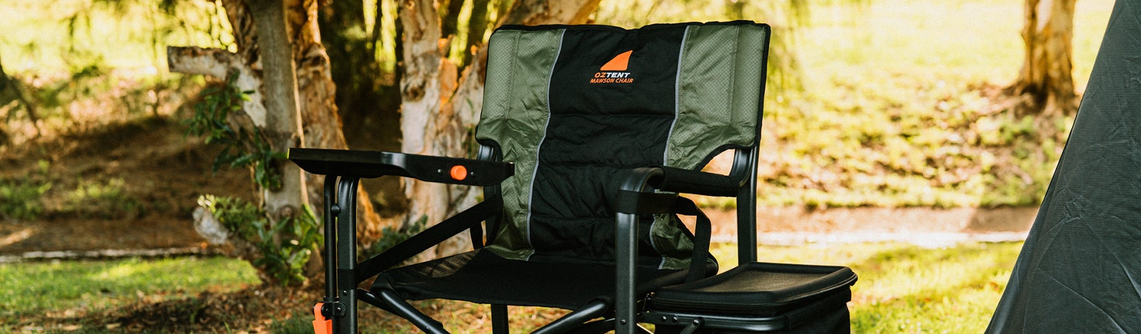 Oztent Mawson Chair