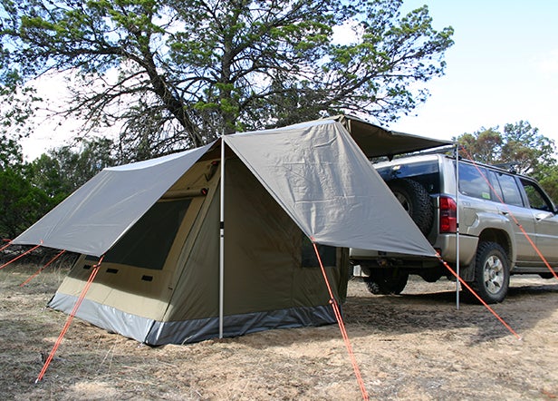 Oztent RV Fly