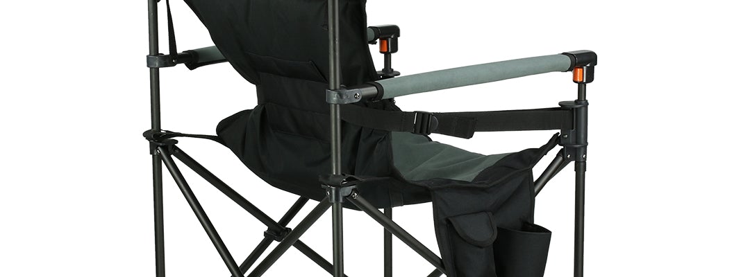 Oztent Pilot Chair DLX