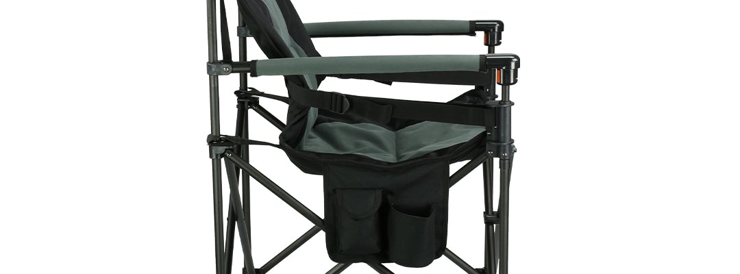 Oztent Pilot Chair DLX