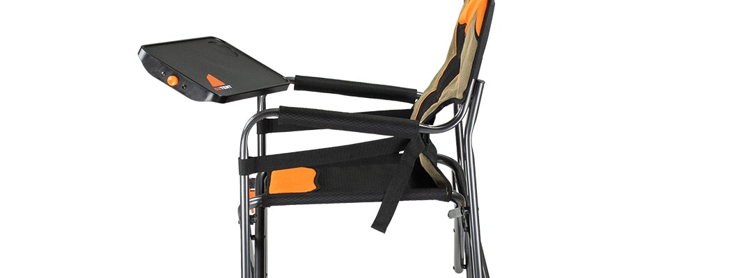 Oztent Sturt Chair