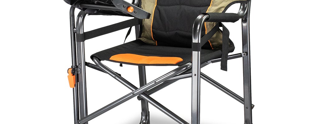 Oztent Sturt Chair